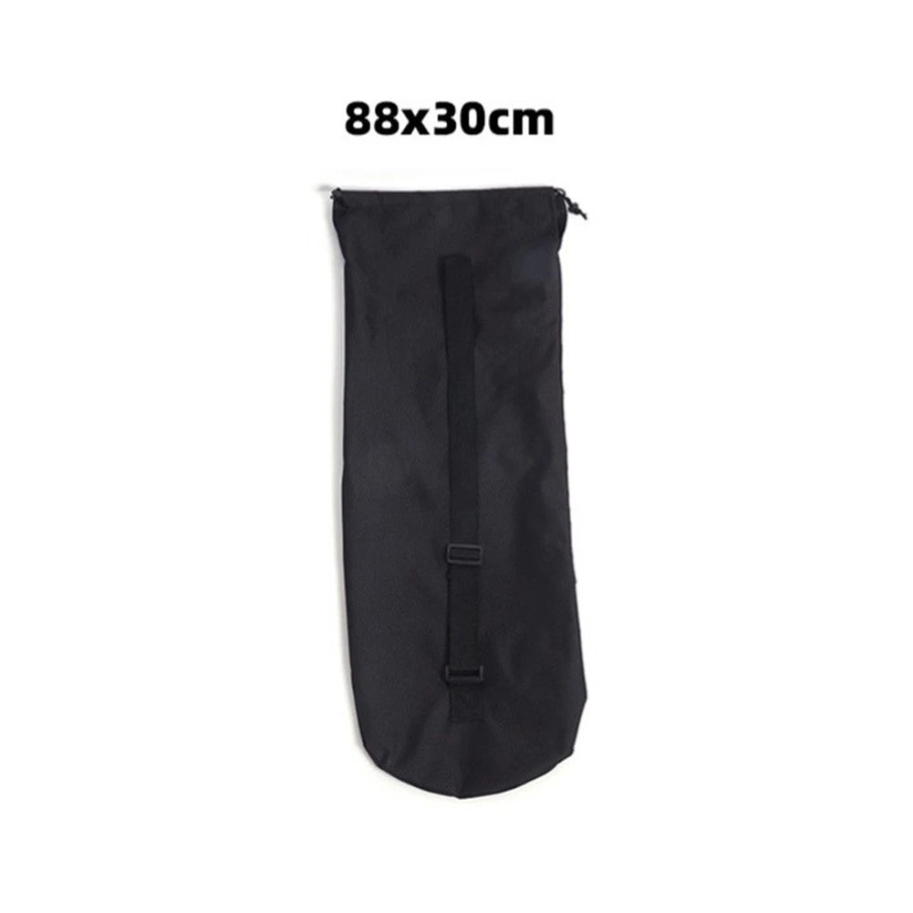 Lightweight Skateboard Longboard Storage Bag with Adjustable Strap