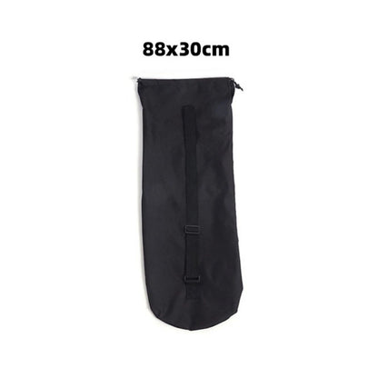 Lightweight Skateboard Longboard Storage Bag with Adjustable Strap