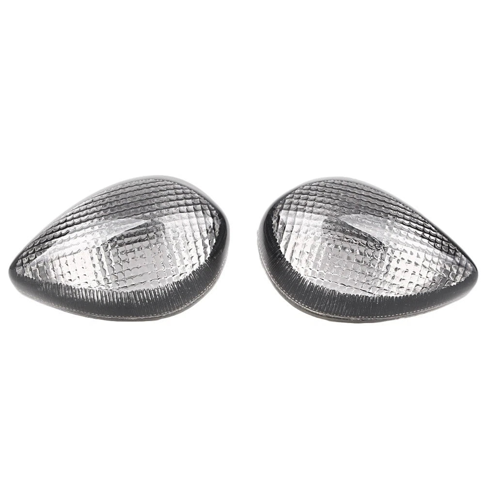 Turn Signal Indicator Blinker Lens for Yamaha FZ1 (1998–2004)