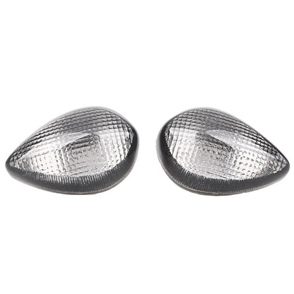Turn Signal Indicator Blinker Lens for Yamaha FZ1 (1998–2004)