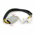 Voltage Regulator Rectifier for Suzuki RM125 RM250 (1996–2000) 32800-37E20