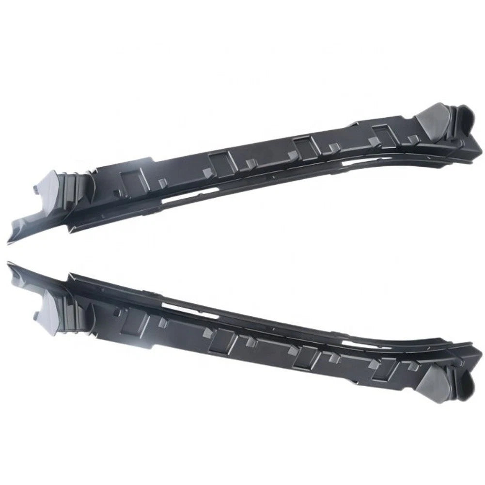 Front Headlight Bracket for BMW For X3 For X4 G01 G08 Years 2016 through 2019