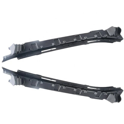 Front Headlight Bracket for BMW For X3 For X4 G01 G08 Years 2016 through 2019
