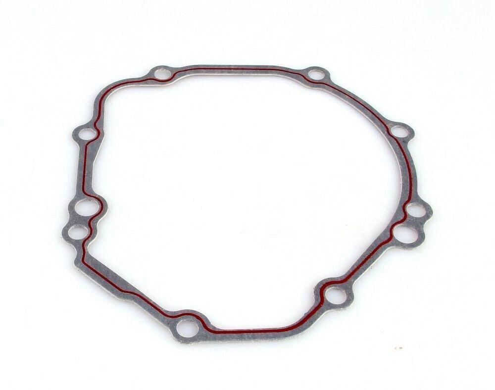 5X Stator Gasket Crankcase for Suzuki GSX-R 1000 (2003–2008) GSXR 600/750 11483-18G00