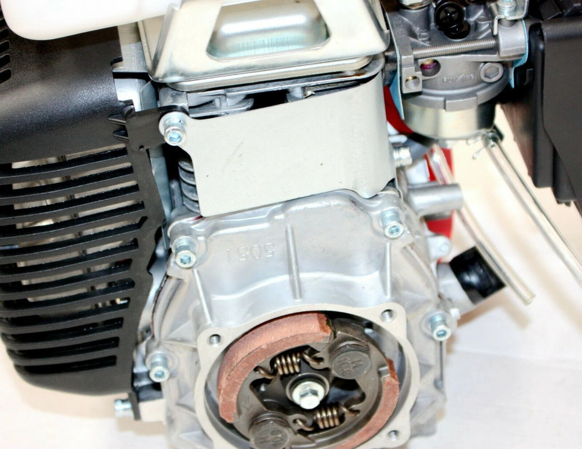 49cc 142F OHV Engine for Motorised Push Bike ESKY Scooter