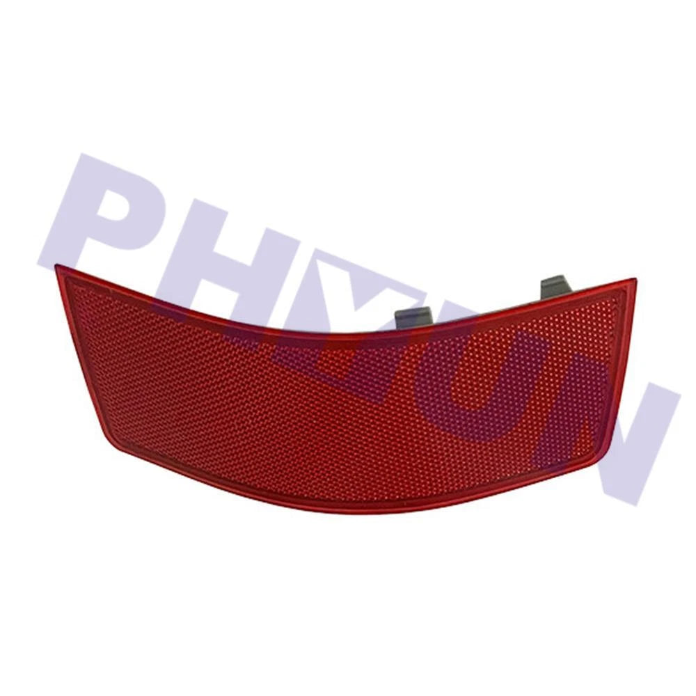 Rear Right Side Bumper Reflector for Mercedes-Benz GLK350 GLK250 (2010–2015)