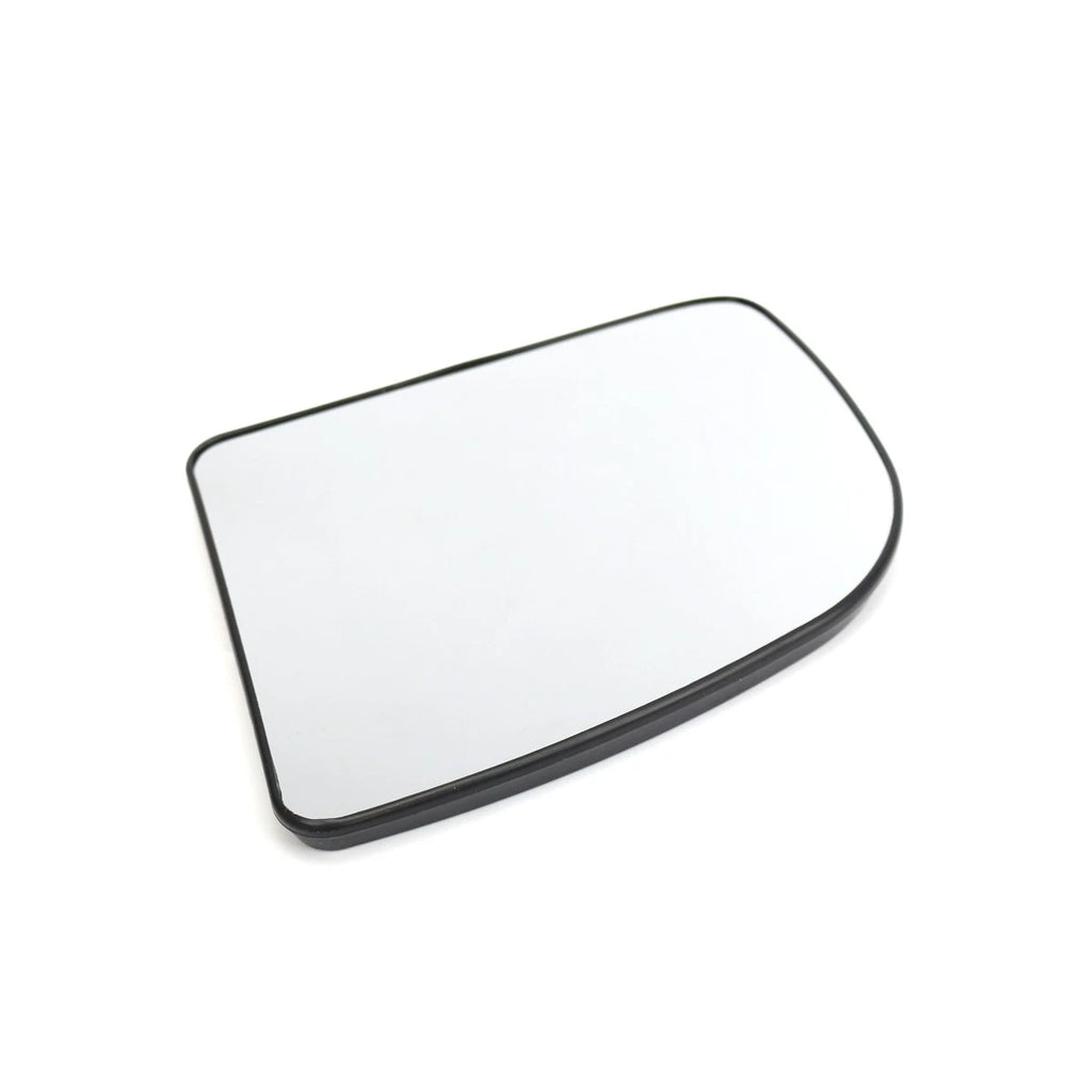 1X Heated RH Passenger Side Mirror Glass for Ford E-150 E-250 E-350 E-450 (2002–2014)