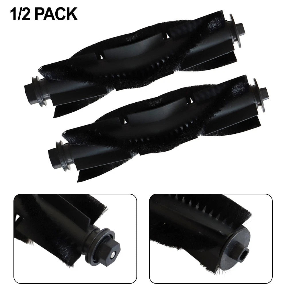 Replacement Central Roller Brush for Lefant U180 M1 M2 Pro Robot Cleaner