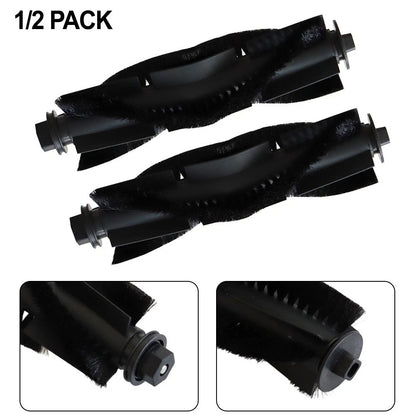 Replacement Central Roller Brush for Lefant U180 M1 M2 Pro Robot Cleaner
