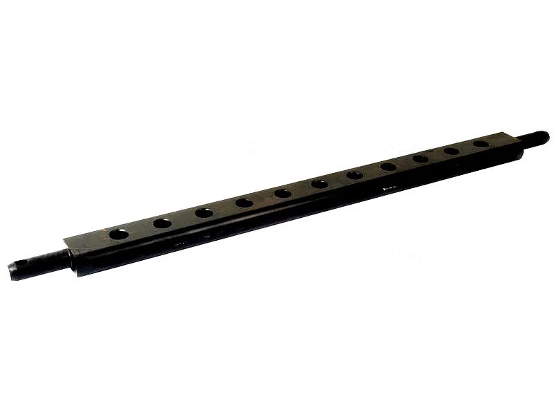 CAT 2 Linkage Drawbar 11 Hole for Massey, John Deere, Ford, Case Tractors