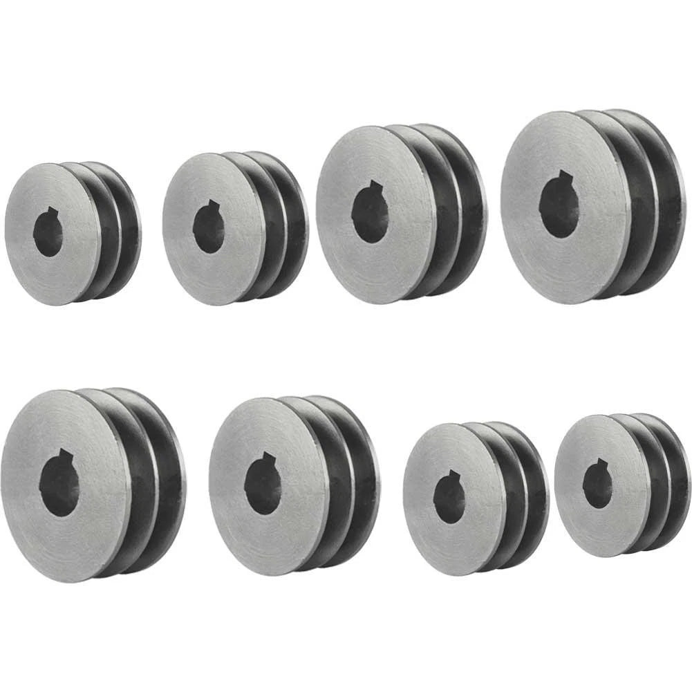 V-Belt Pulley for Motor (50mm-100)