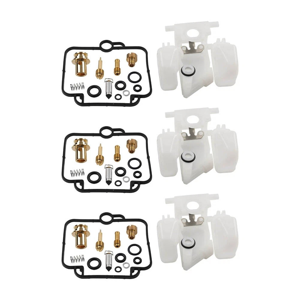 Carburetor Repair Kit for Mikuni BST36 for Trophy 900 (1997–2002)