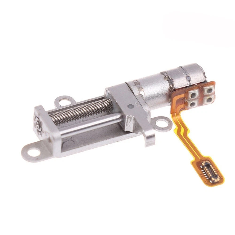 Stepper Motor for DC5V Tiny Gearbox (5mm, 2 Phase, 4 Wire)