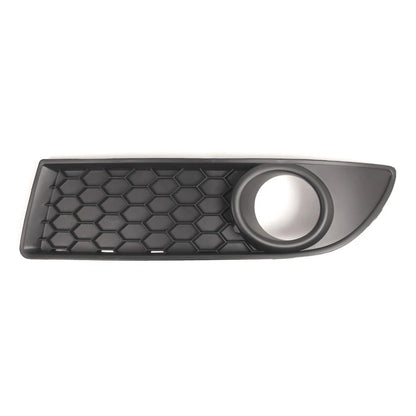 Left Front Bumper Fog Light Grille Cover for VW Polo (2005–2009)