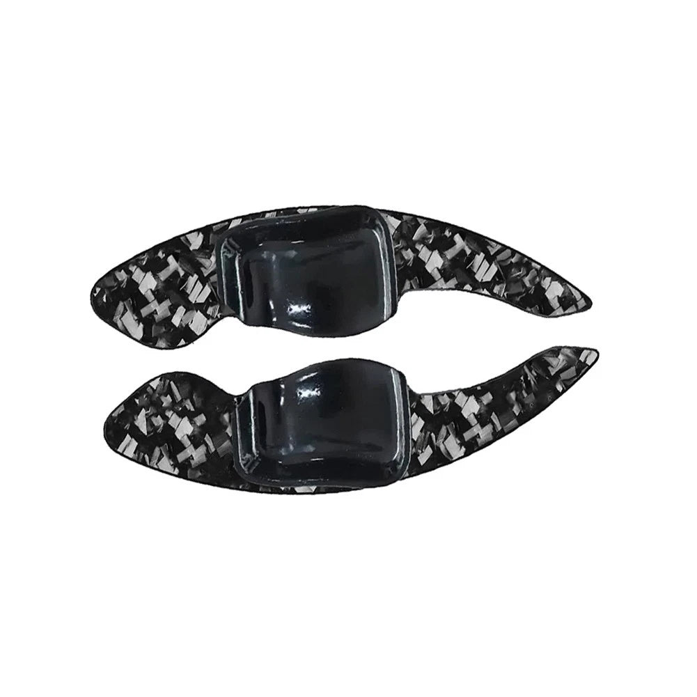 Steering Wheel Shift Paddle Extension for Volkswagen Golf 6, Jetta (2010–2014)