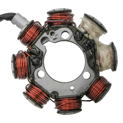 Magneto Stator Replacement for Honda 31120-HM8-B00 31120-HM8-B01 (2008–2017)