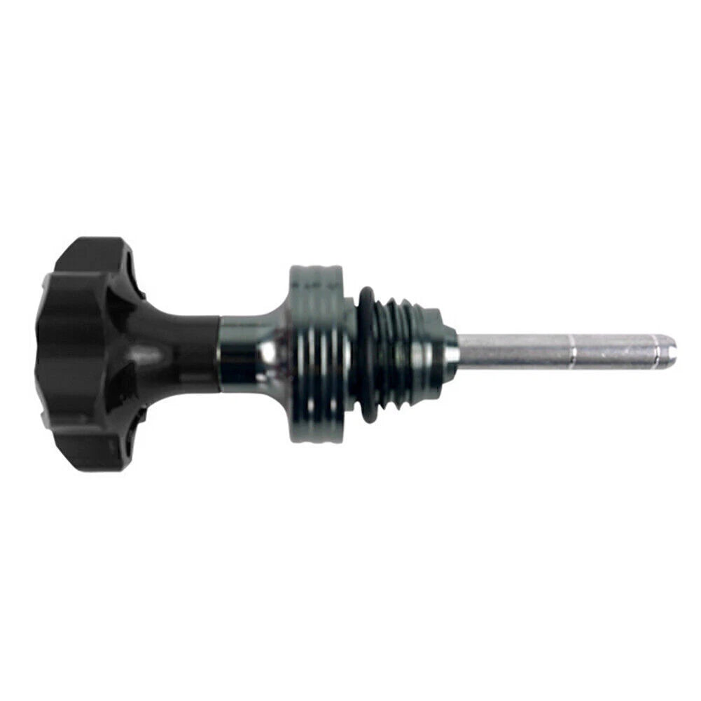 Aluminum Engine Oil Dipstick for 125CC ATV Pit Dirt Bike (Universal)