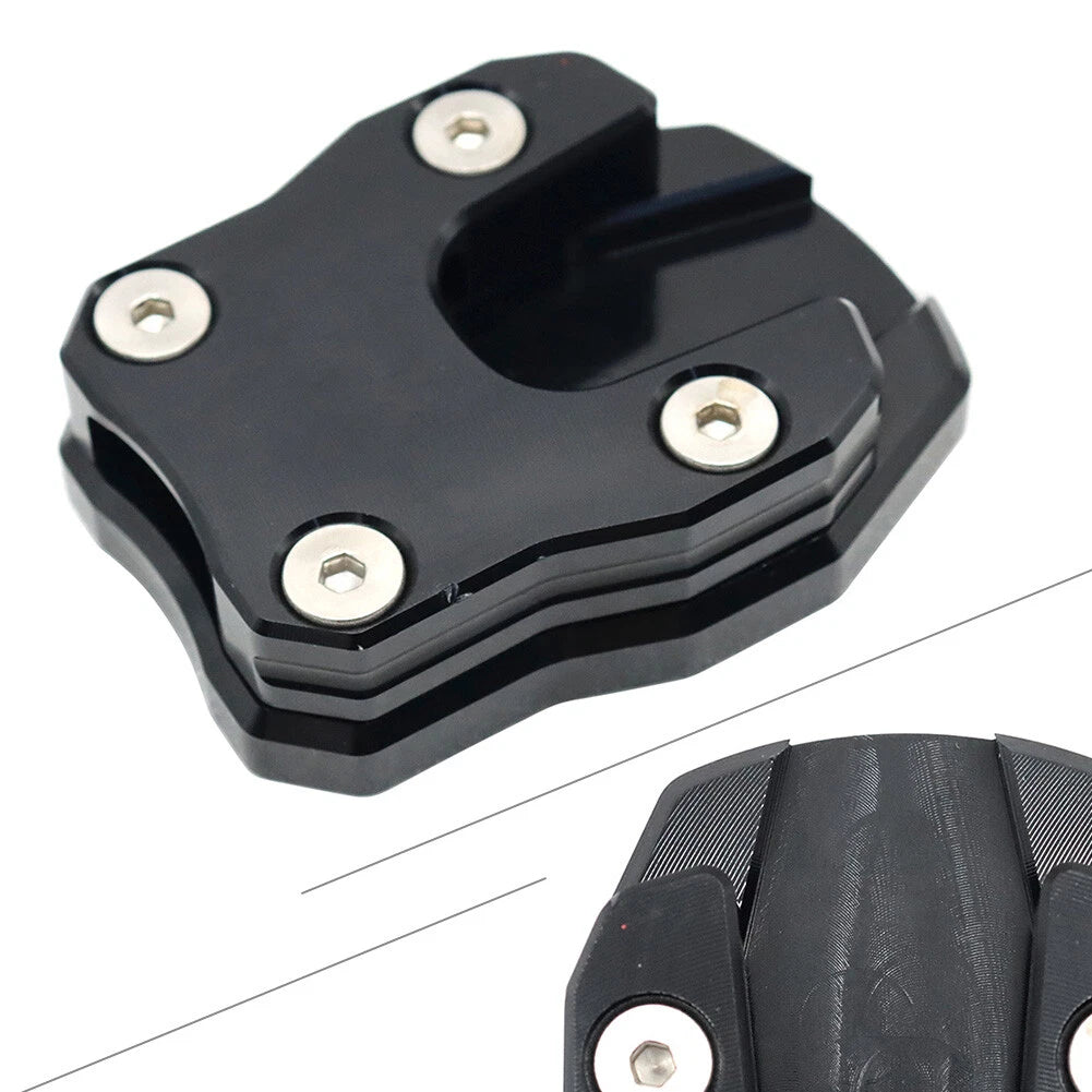 Side Kickstand Extension Plate for Honda ADV150 (2021–2023)