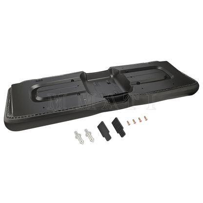 Bottom Seat Assembly for Polaris Ranger Crew 800 (2011–2014) #2684884-070