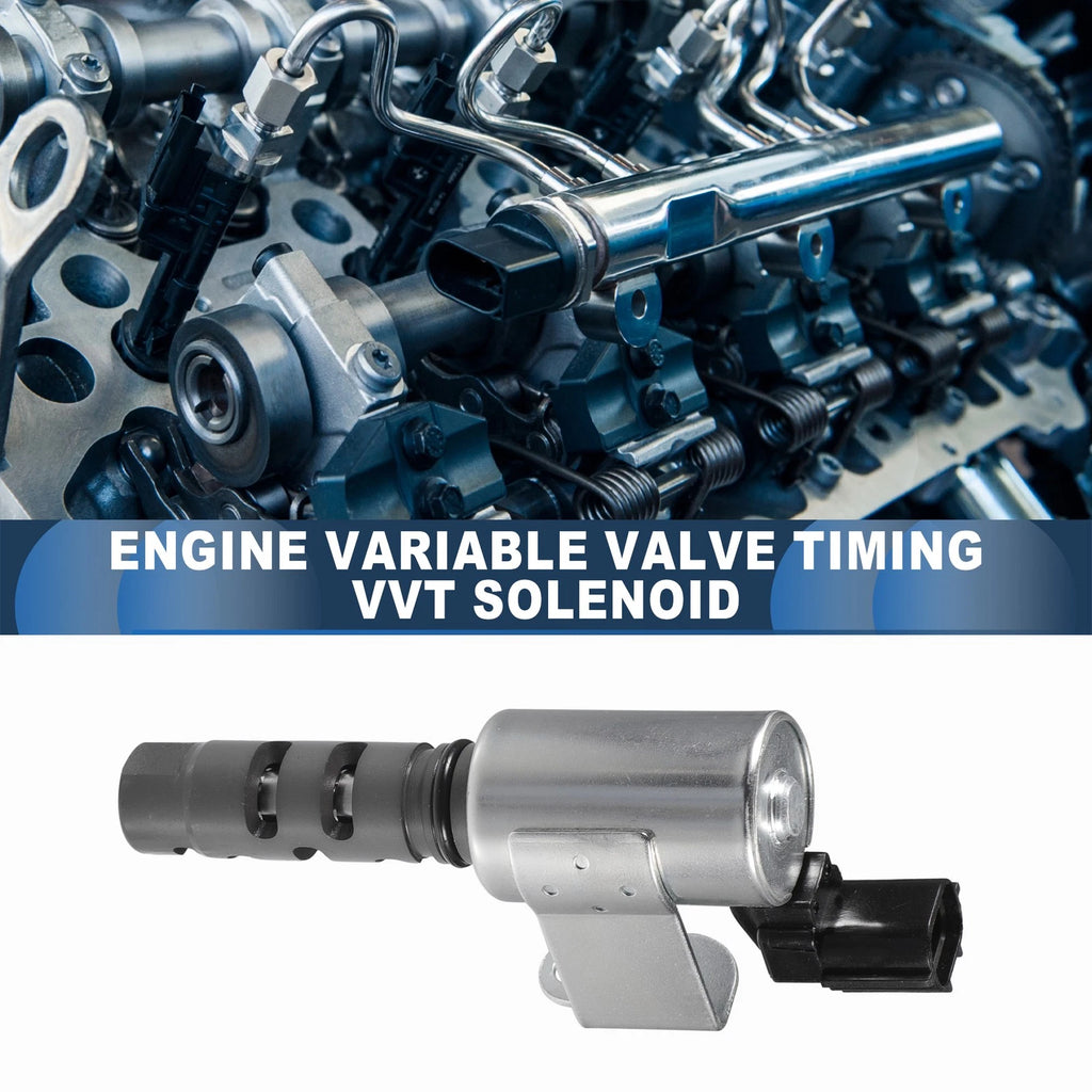 VVT Solenoid Replacement for Subaru Impreza WRX STi (2008–2021)