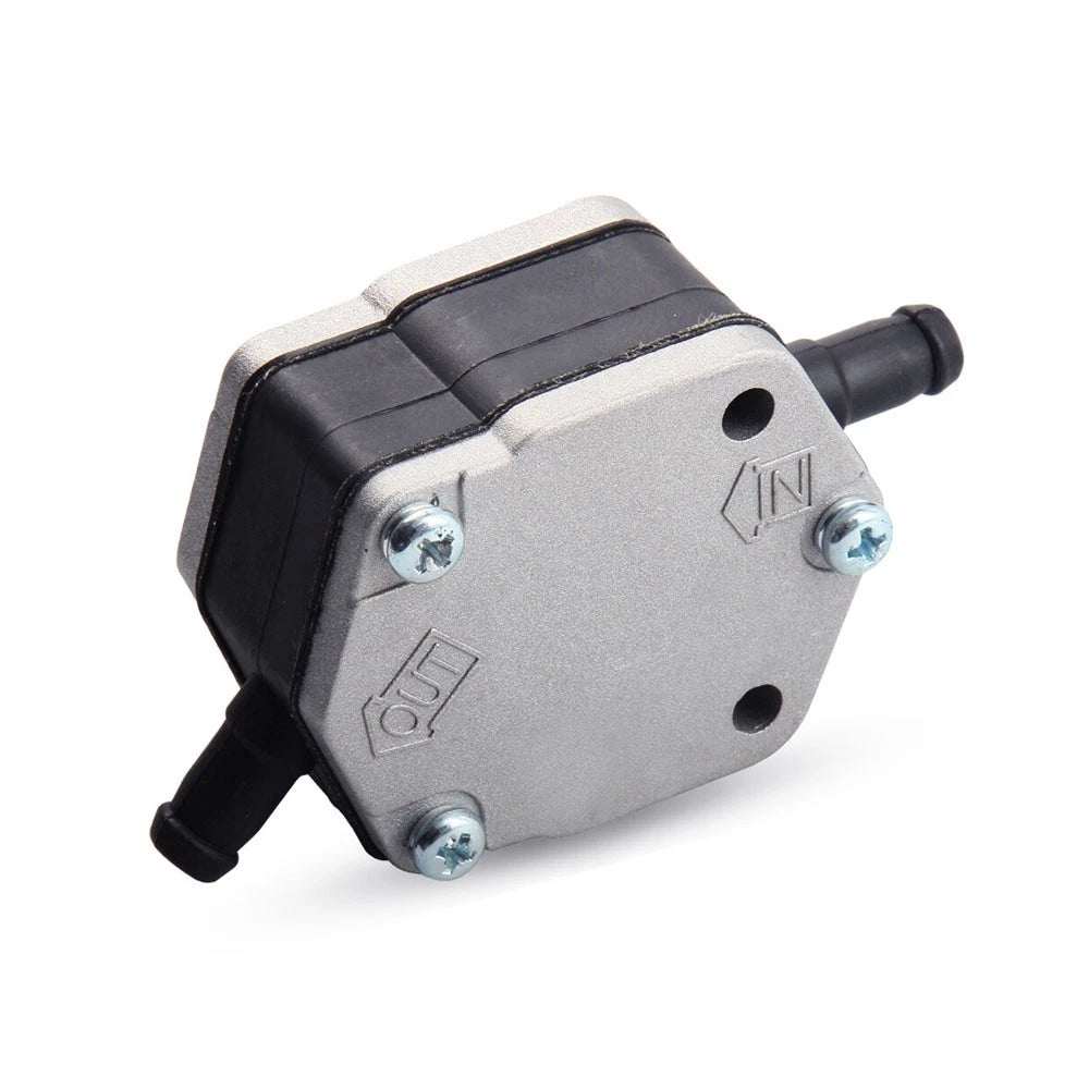 Fuel Pump for Yamaha Outboard 115-300HP (6E5-24410-04-00, 6E5-24410-10-00)