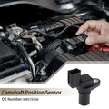 Camshaft Position Sensor Replacement for Mitsubishi Eclipse (2006–2012)