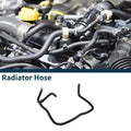 Radiator Hose for Volkswagen Lavida 2015 Replacement Plastic Coolant Pipe
