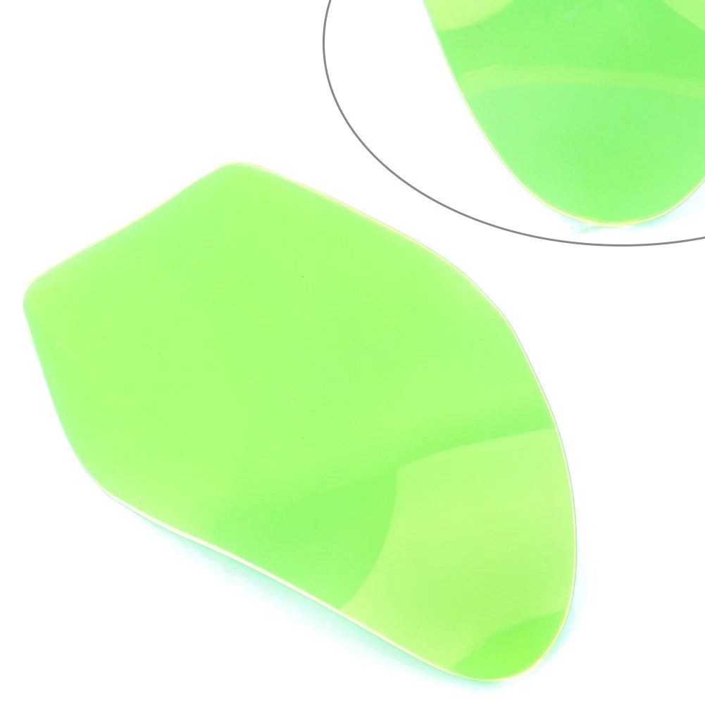 Front Headlight Screen Lens Cover Protector for Suzuki GSX-R1000 (2017–2019)