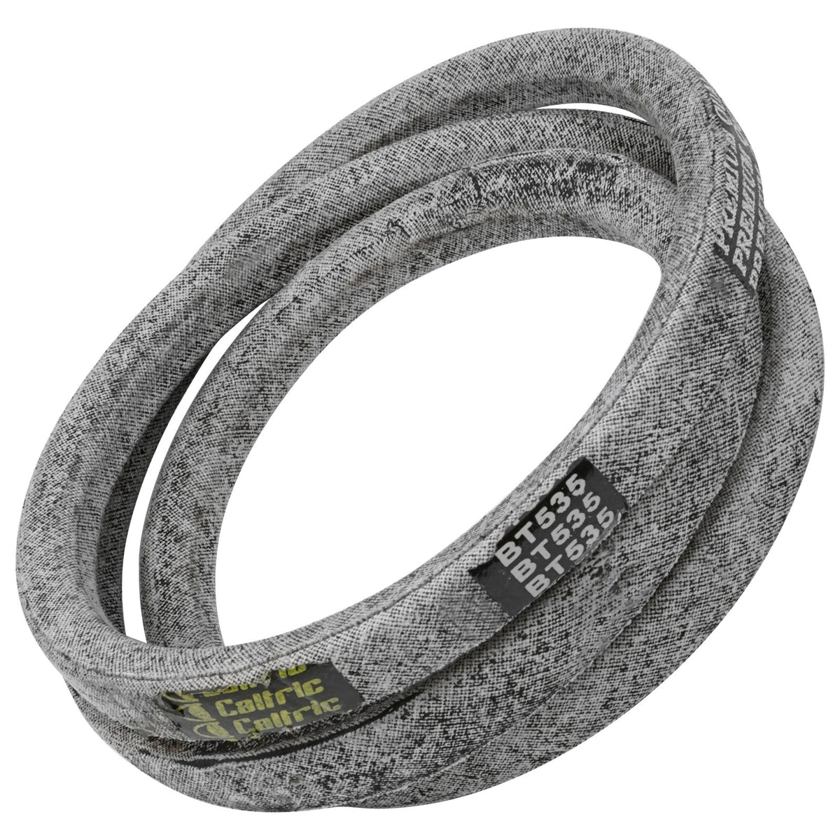 Deck Drive Belt Replacement 5/8 Inch Thick for Exmark 1-403105 (2000–2000)