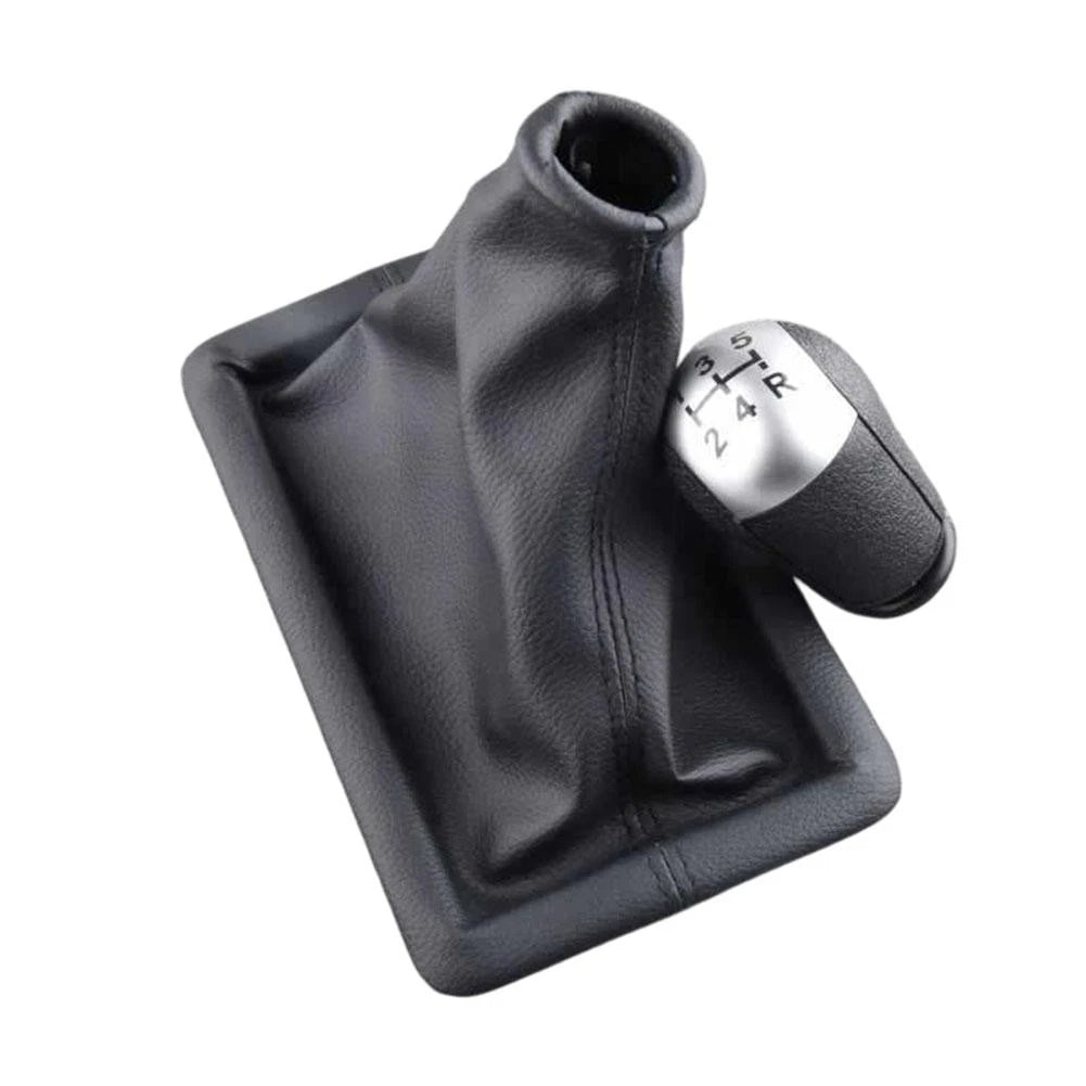 Shift Knob and Dust Cover for Ford (2005–2009)