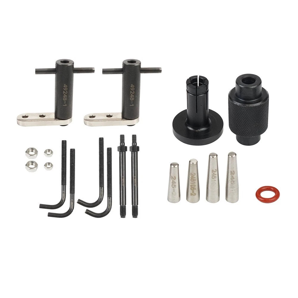 Fuel Injector Puller Kit EN49248 with GM245 Seal Tool for Easy Removal