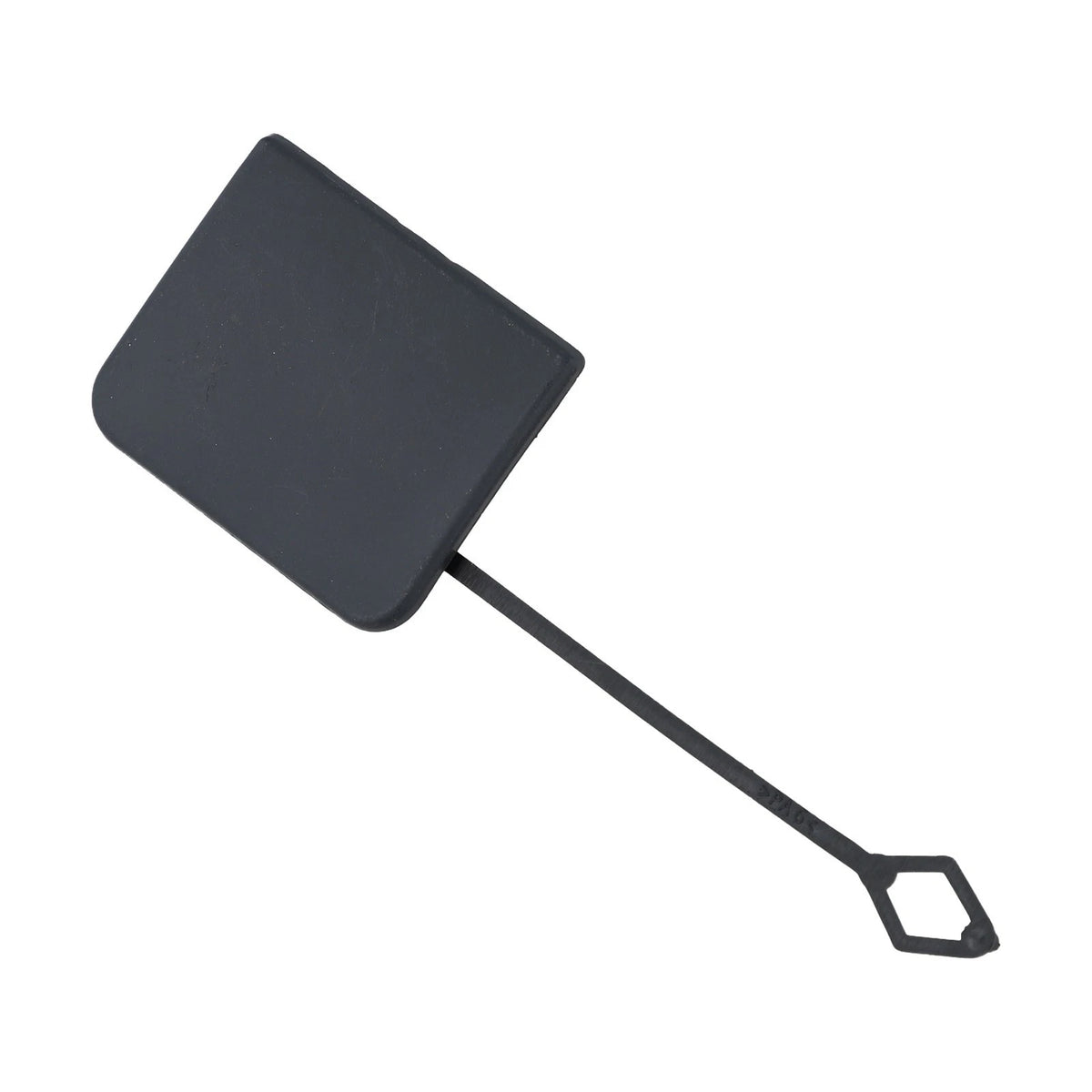 Quality Replacement Rear Bumper Tow Hook Cover for Mercedes W164 09 11