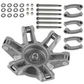 Governor Cup Assembly and Clutch Weight Replacement for Can Am Outlander Max (2018–2022)