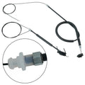 Cable Motor Kit for Honda Odyssey (2011–2020)
