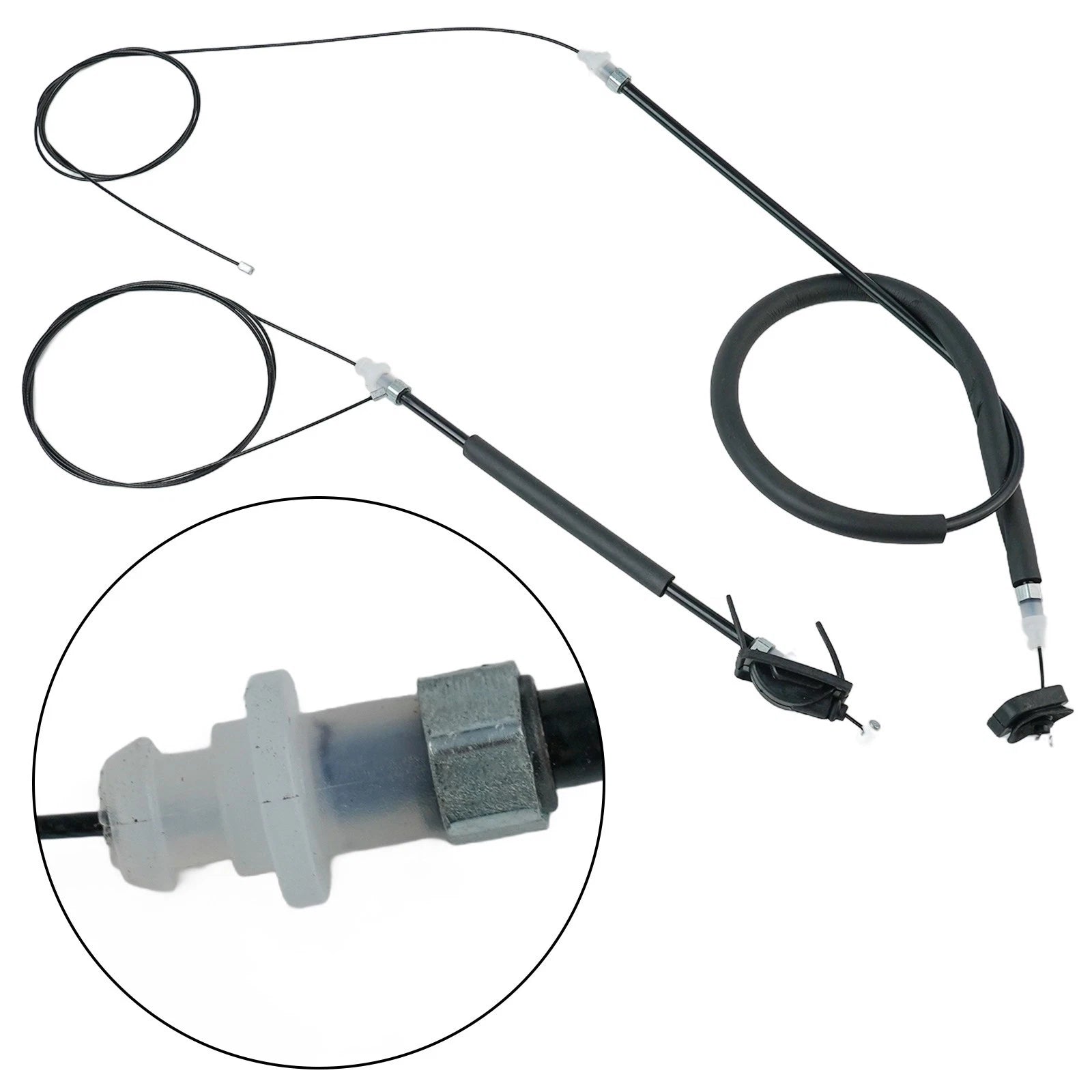 Cable Motor Kit for Honda Odyssey (2011–2020)