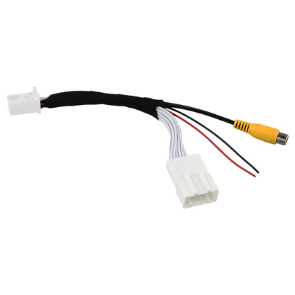Backup Camera Adapter for Scion Toyota (2010–2015)