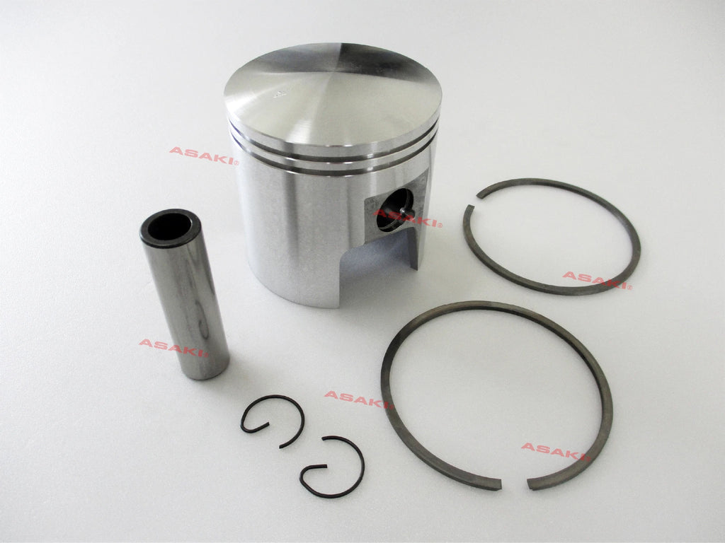 Piston Kit for Ski Doo Olympic 335 (09-746, 420-9850-55 STD)