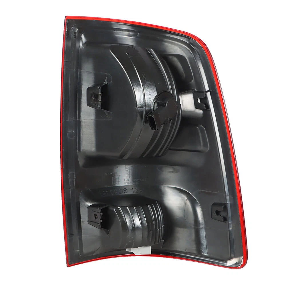 Tail Light for Dodge Ram 1500 2500 3500 LH Driver Side (2009–2020)