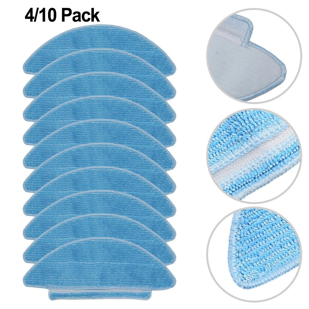 410 Pack Mop Cloths for Lubluelu