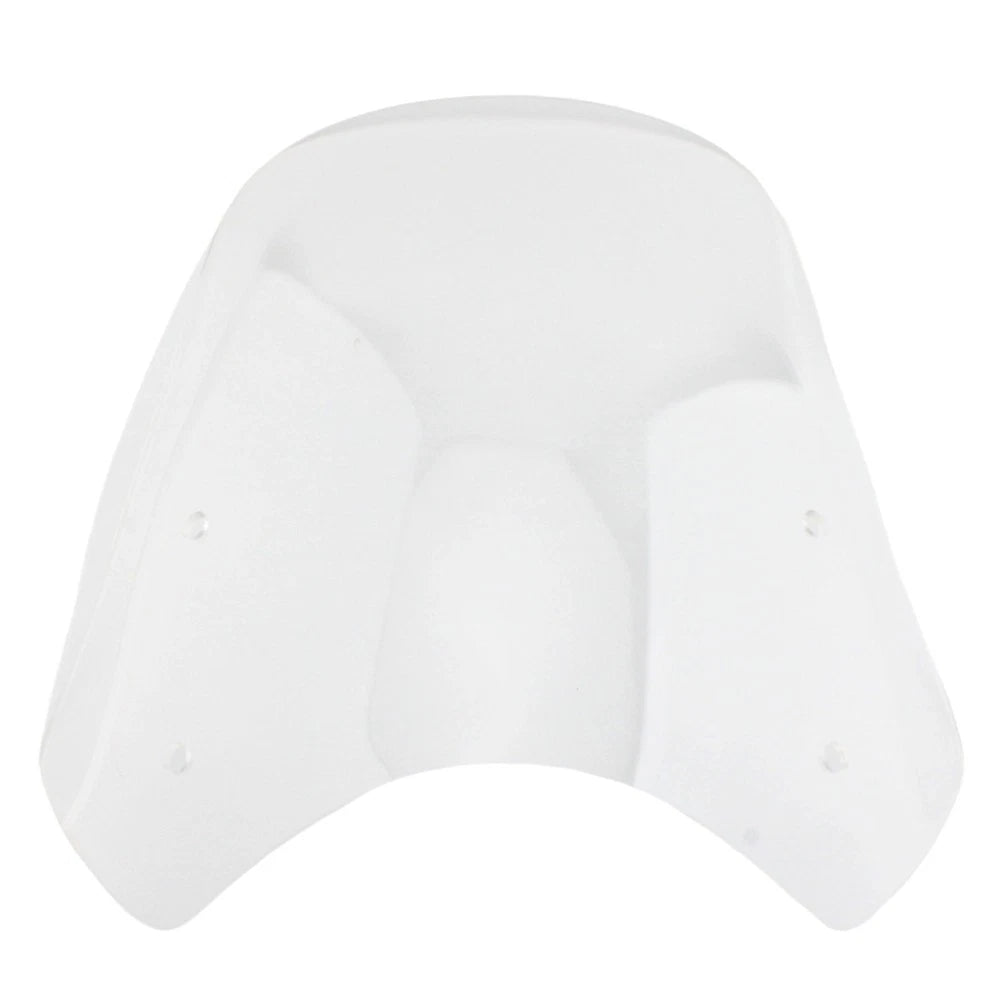 Front Windscreen for T100 (2003–2017), T120 (2015–2017), Thruxton 900