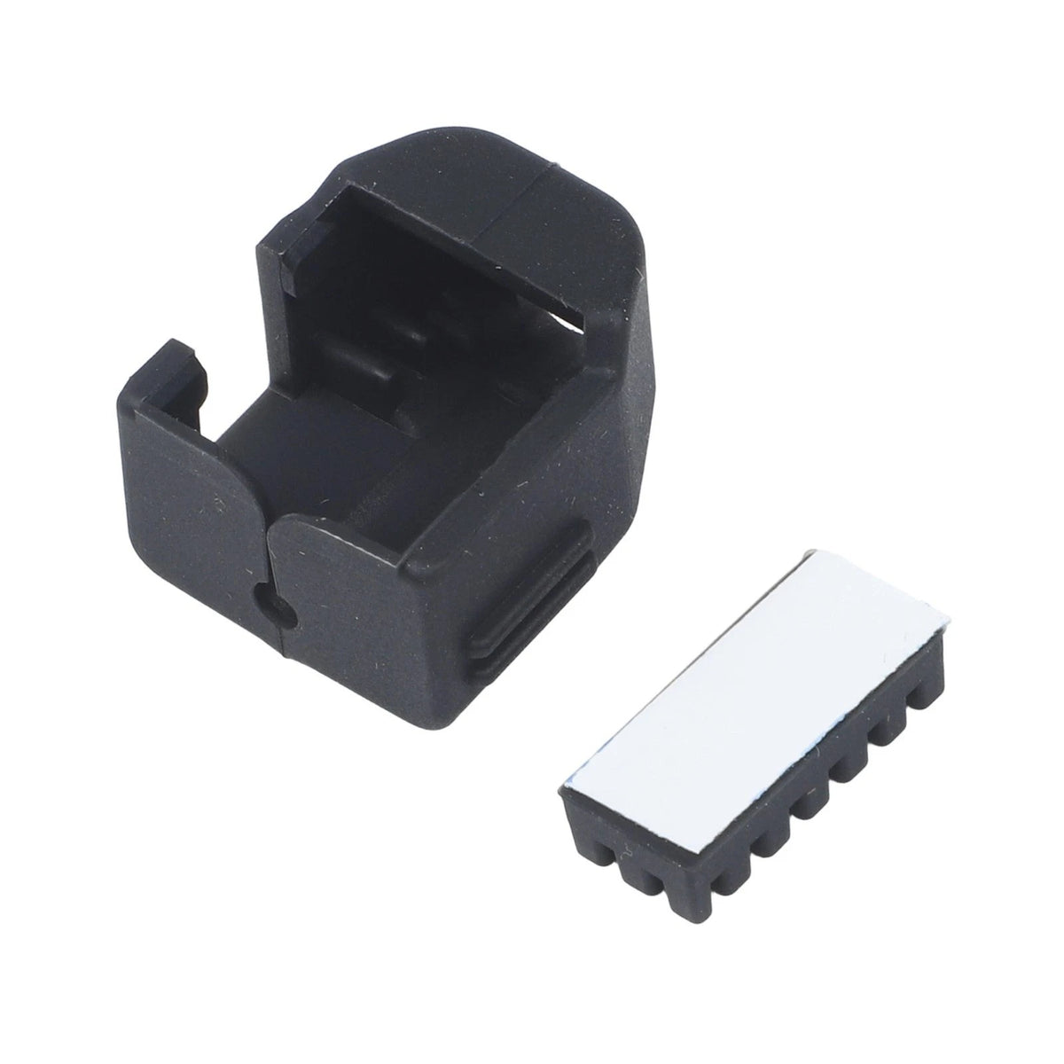 4pcs Silicone Heat Guards for AD5X Nozzle + 1pc Nozzle Cleaning Brush Set