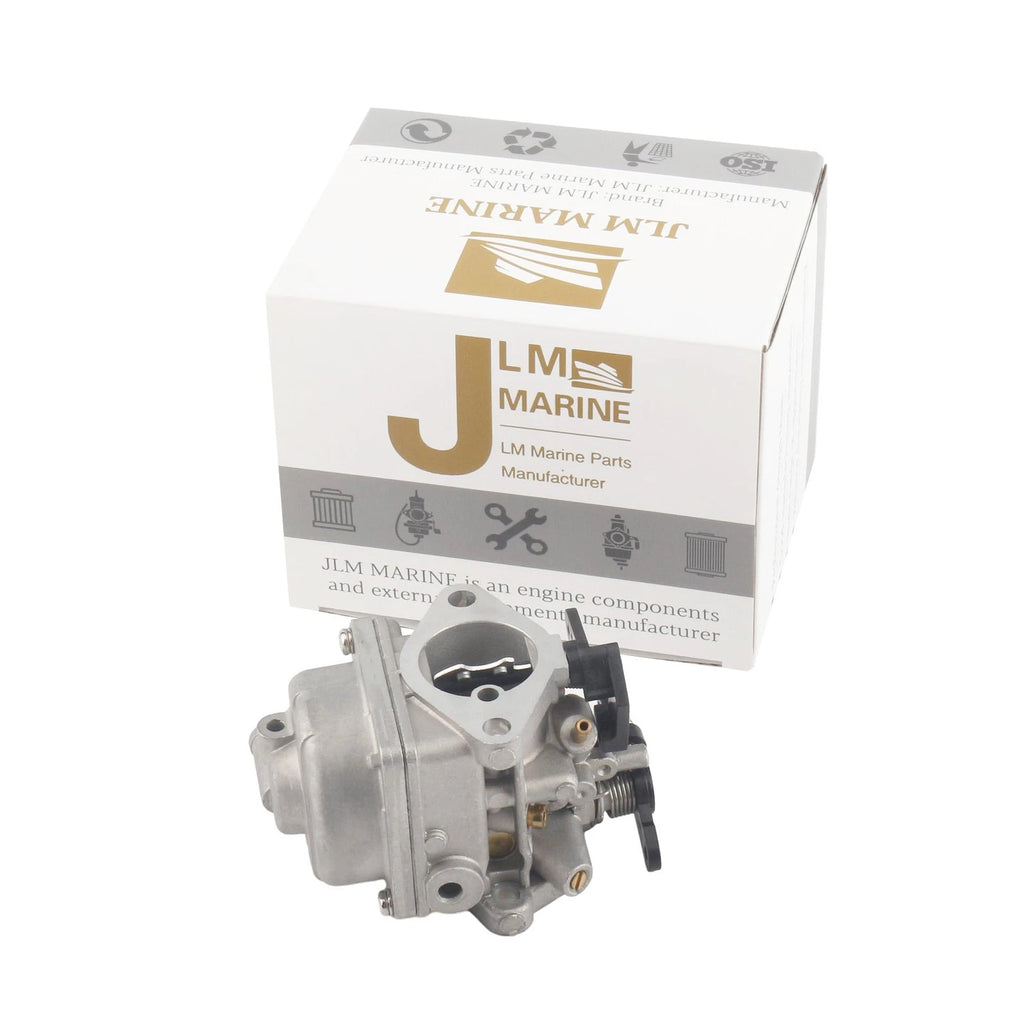 Carburetor for Evinrude Johnson OMC 4-6 HP Boat Engine
