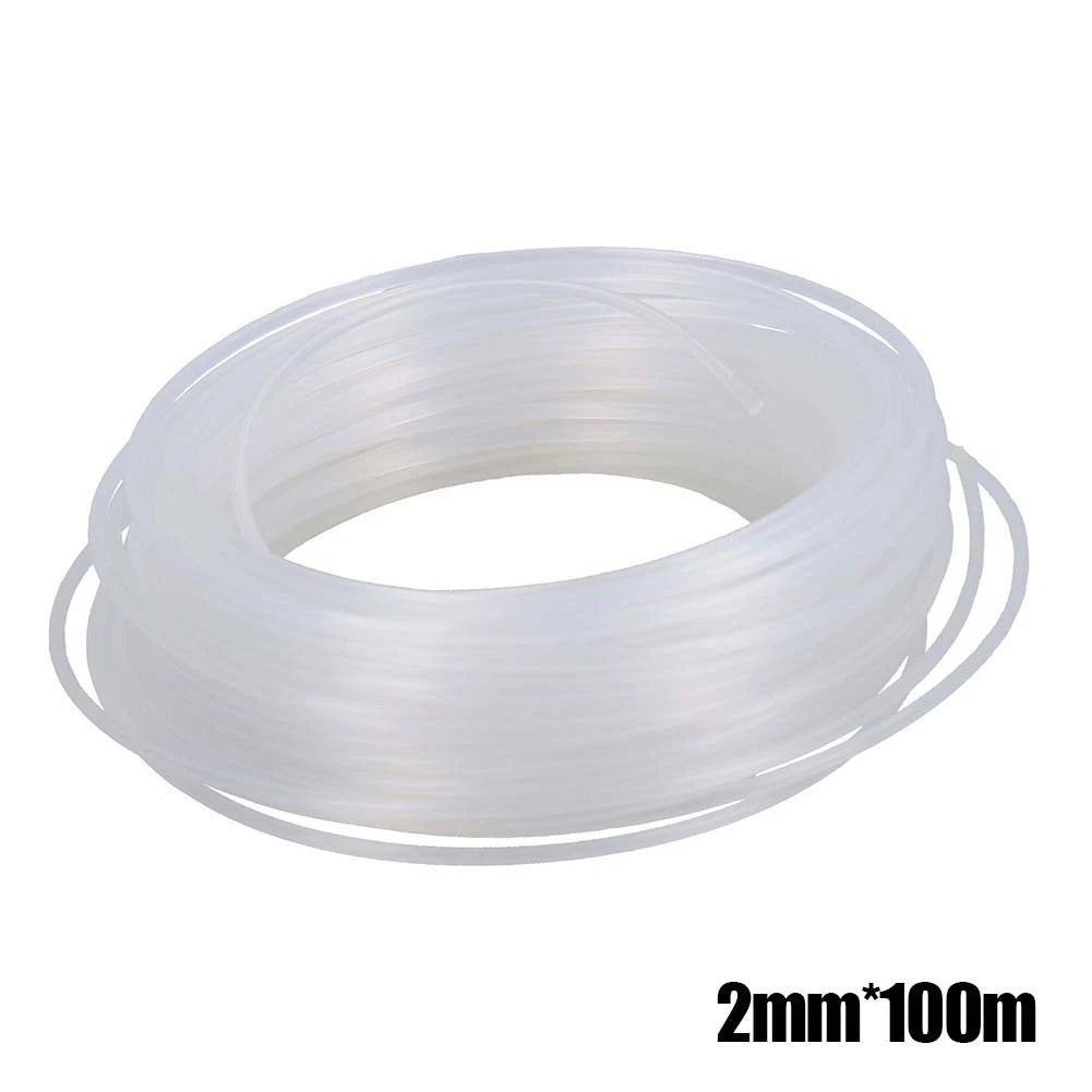 Lawn Mower Trimmer Line for (Compatible with Cutting Lines)