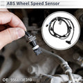 ABS Wheel Speed Sensor No. 956813E310 for Kia Sorento (2007–2009)