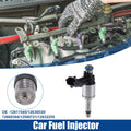 Fuel Injector Nozzle Replacement for Chevrolet Camaro LS (2010–2015)