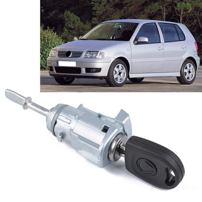 Door Lock Cylinder Kit for Volkswagen Polo Bora (1997–2005)