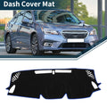 Dashboard Dash Cover Mat for Subaru Levorg VN (2015–2020)