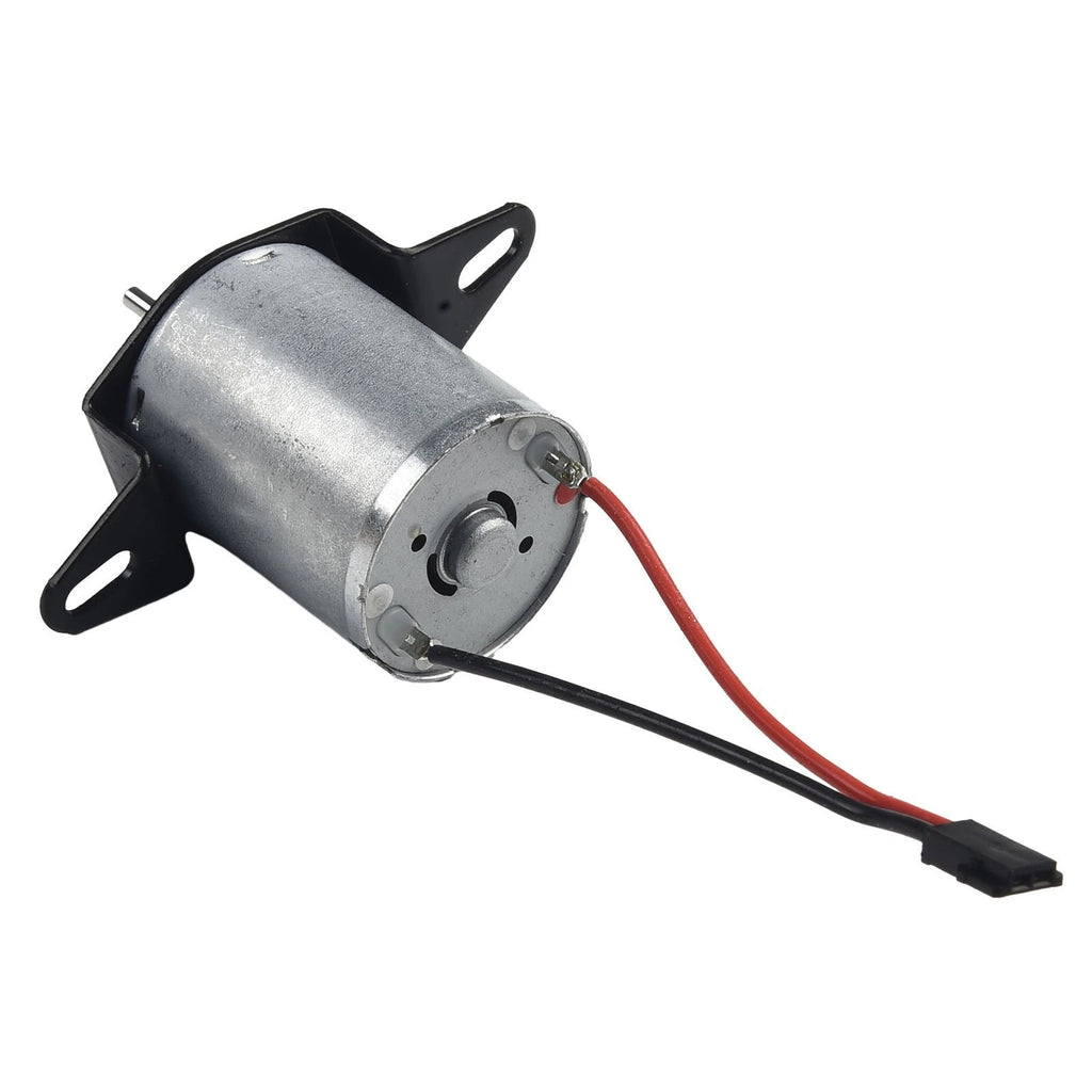 Replacement Motor for Fireplace Fan