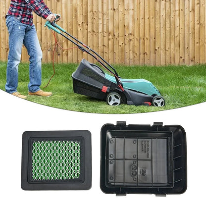 Air Filter Cover for Lawn Mower GCV190