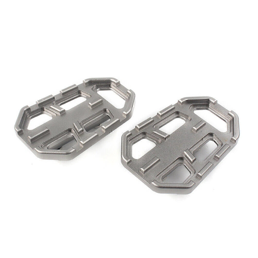 Foot Peg Extender for BMW R1200GS G310GS S1000XR (2013–2023)